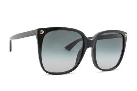 gucci gg0074s 002|gg0022s 001 57.